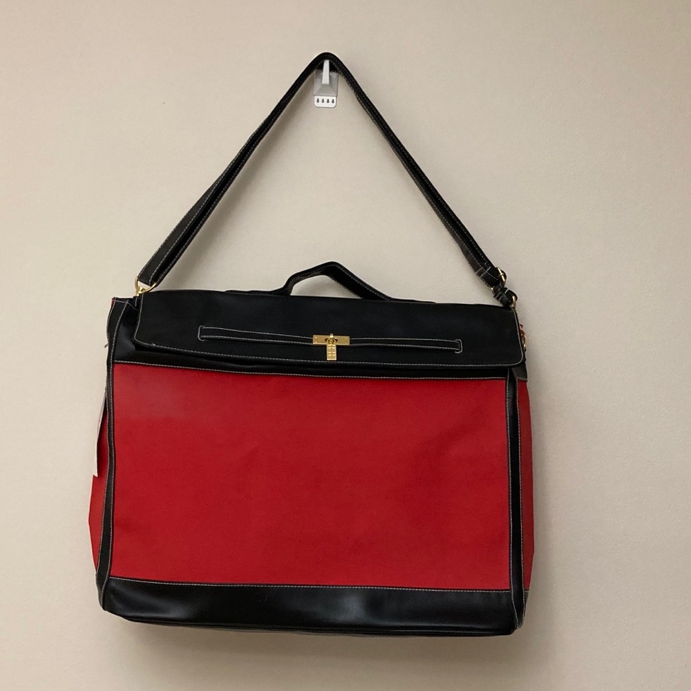 New Elizabeth Arden briefcase, travel bag
